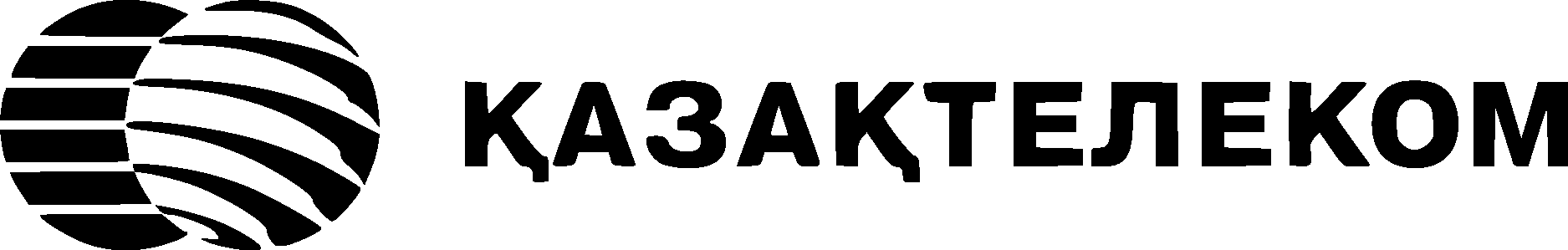 Kazakhtelecom Logo Vector Logo
